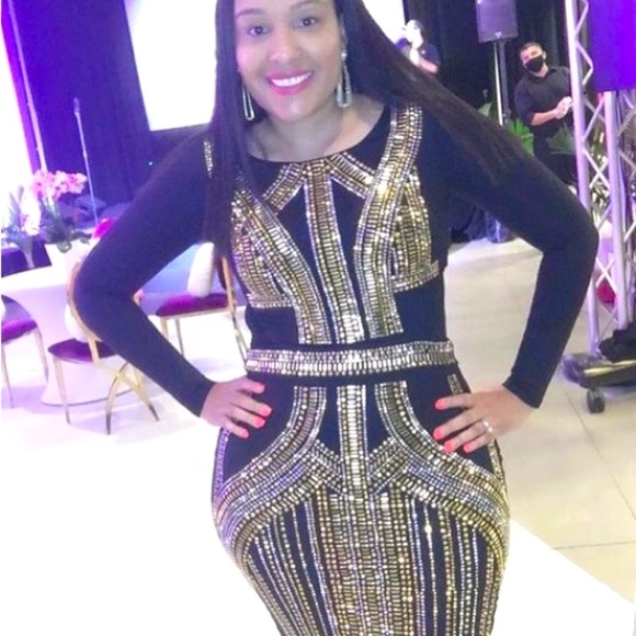 Meet your Posher, Cory - Picture 2 of 2